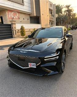 جنسس G70